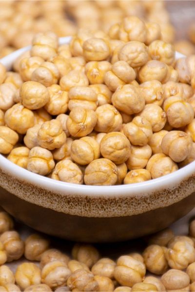 Kurtuluş Kuruyemiş Raw Chickpeas (500Gr)