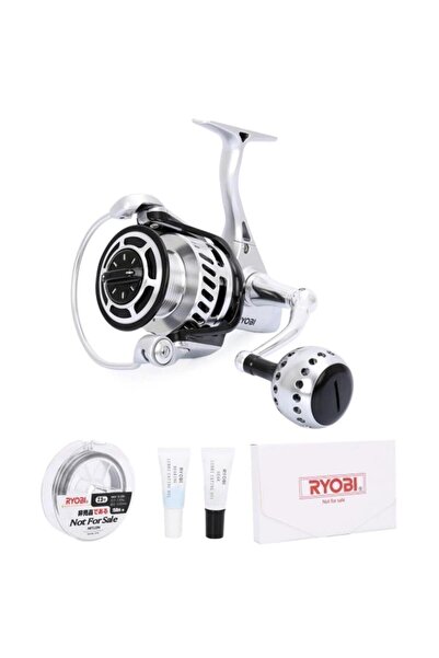 Ryobi TT.Power 10000 Spinning Olta Makinesi