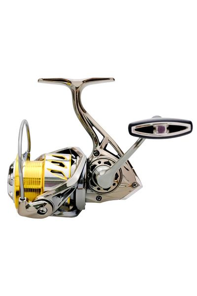 Ryuji Ares 4000m Spin Fishing Line Machine