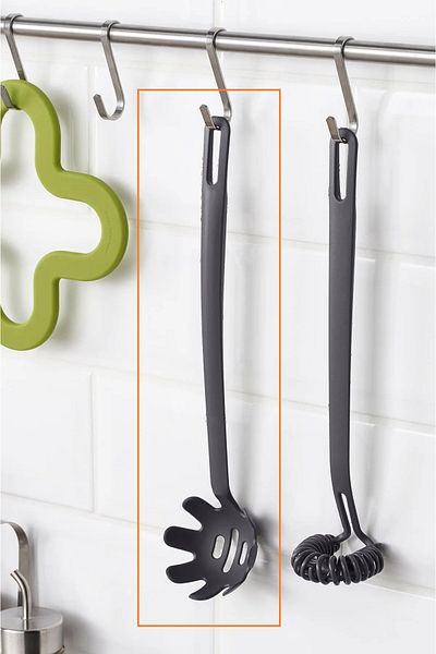IKEA Fullandad Spaghetti Scoop