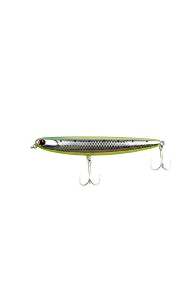 RYUJI Dog Walker 11cm 13gr Su Üstü Yem 500 WS