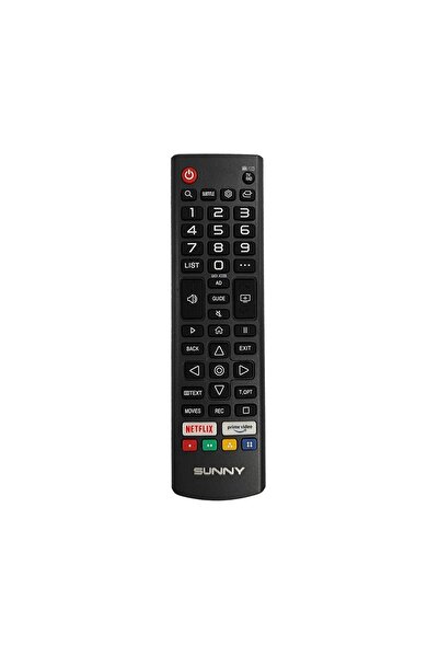 Sunny 32 İnç 80 Ekran webOS 2.0 Smart LED TV (SN32DAL540)