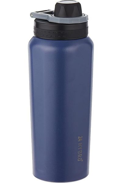NEOFLAM Vacuum Insulated Stainless Steel Sports Tumbler, 20.3 Fl Oz, Insulated Water Bottle. (Blue)