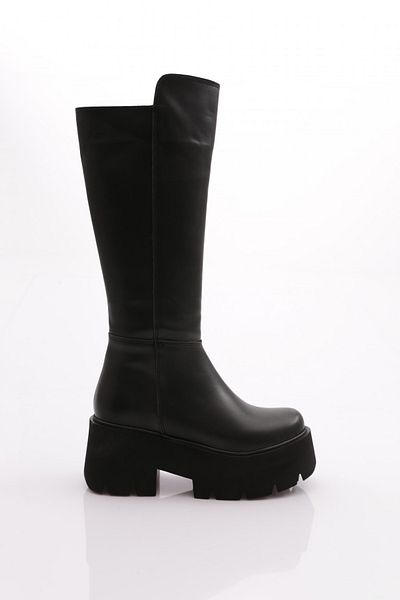 DGN Γυναικεία Δερμάτινα Παπούτσια Comfort 262319217142322