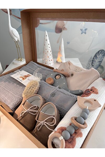 Sincabın Düşleri ويلكم بيبي - تصميم مريح وأنيق