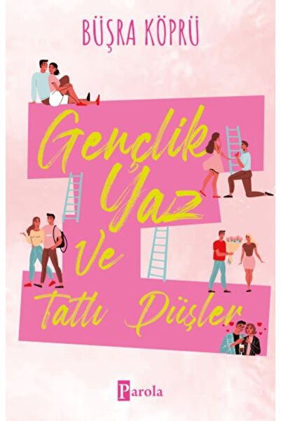 TREND Youth, Summer and Sweet Dreams