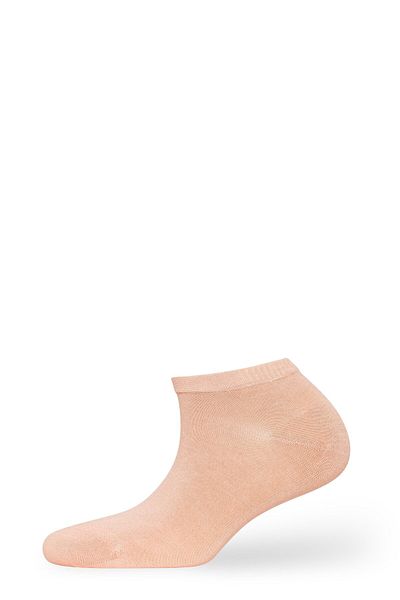 Dündar Women's Modal Boots Socks 12-Piece Assort 4506