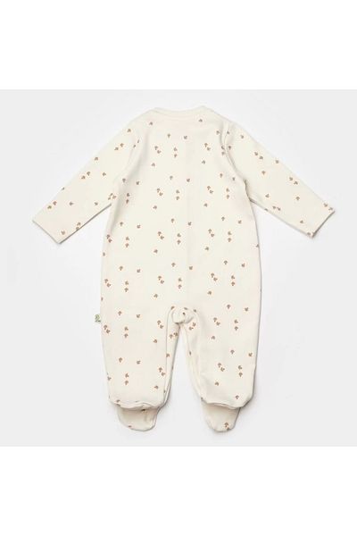 Biorganic Sweet Lady Jumpsuit