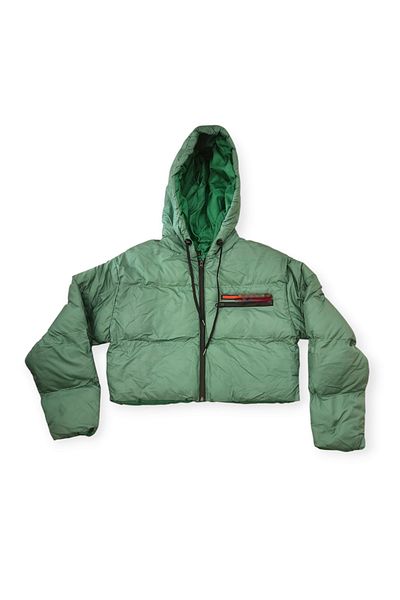 Jelly ekib Winter Jacket