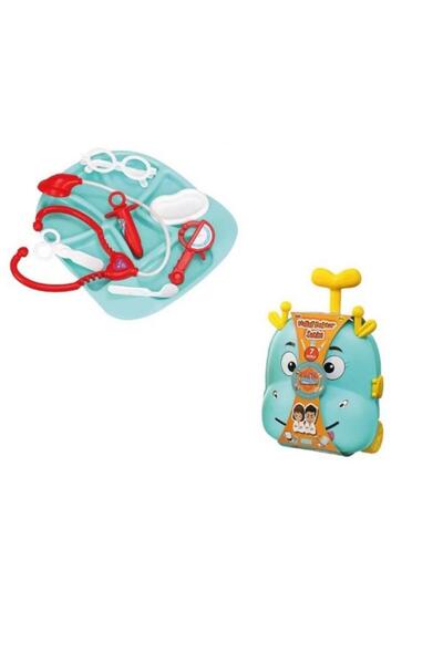 Genel Markalar - Valizli Doktor Seti