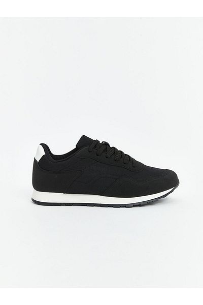 LC Waikiki LCW STEPS Lace-Up Men's Sports Shoes