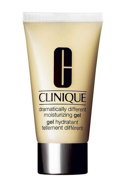 Clinique جل يعطي مظهرًا مشرقًا للبشرة ومرطب 50 مل