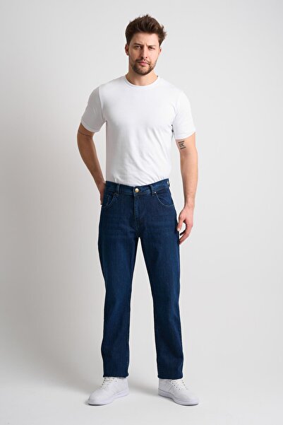 ALEXANDERGARDI Straight Fit Jean