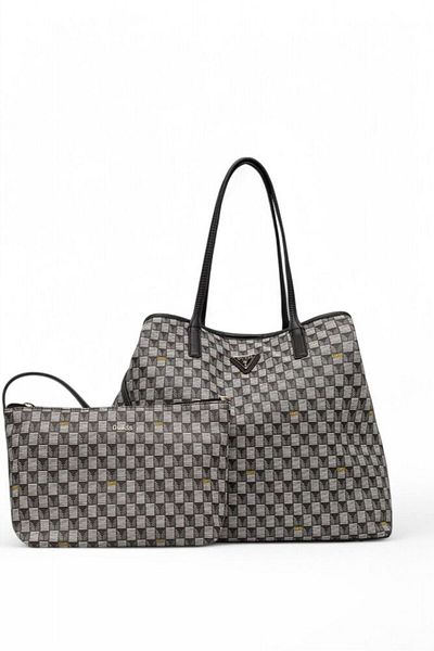 Guess G Wave fekete női válltáska Hwjt 9344290