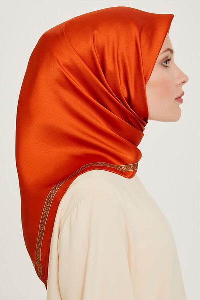 Armine Φουλάρι Sura Pure Silk 9261d 07 83