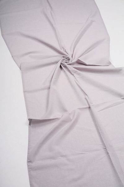 FİVE Cinci șaluri din bumbac de culoare uni - Model-02 - Culoare-07