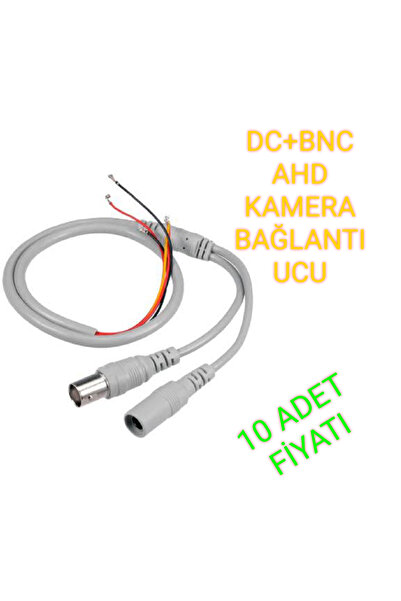 BNC KAMERA UÇ