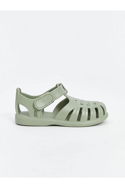 LC Waikiki LCW STEPS Velcro Baby Boy Sandals