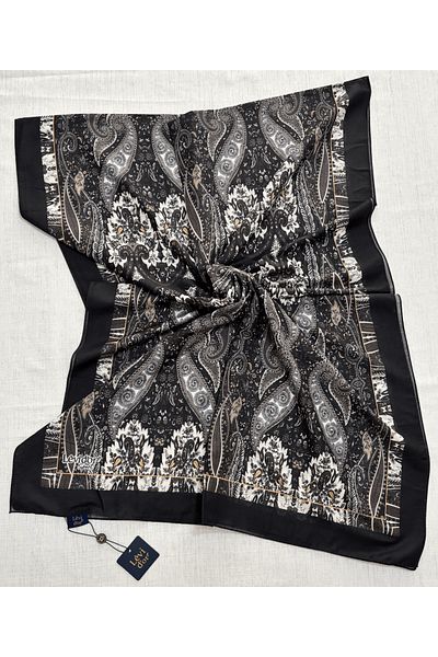 Levidor Women's Sport Shawl 171 Black