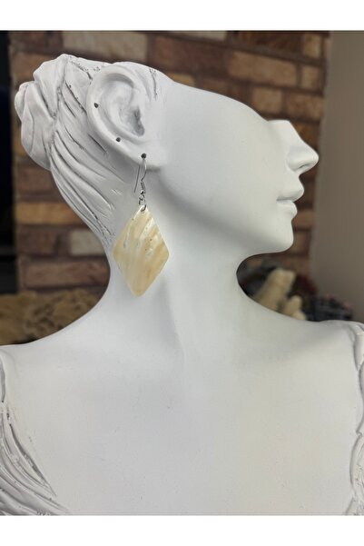 SEDEF TAKI Sedef küpe