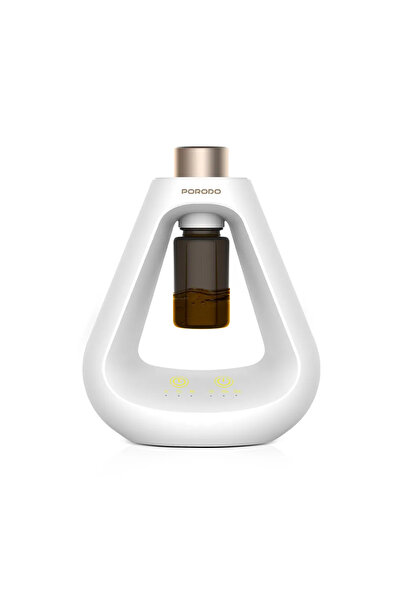 porodo Lifestyle Aroma Diffuser - White