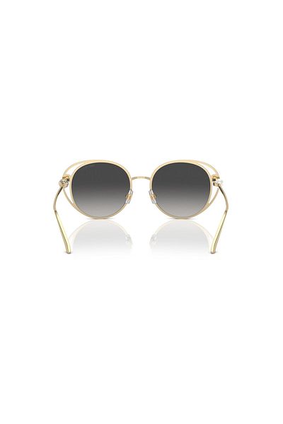 Jimmy Choo 0JC4003HB 30068G 53 Model Women's Sunglasses