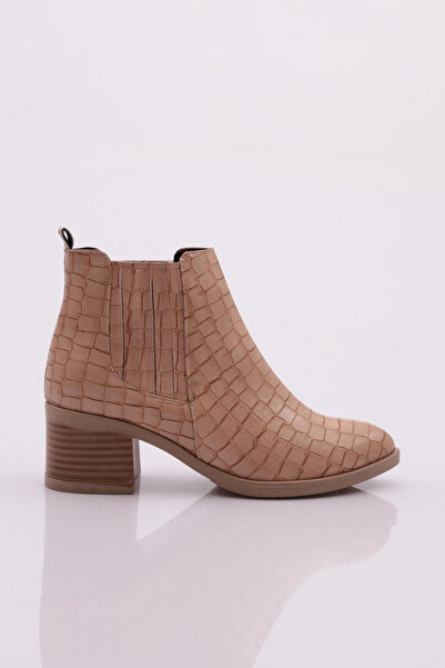 DGN Women's Heeled Boots 262329121101182322