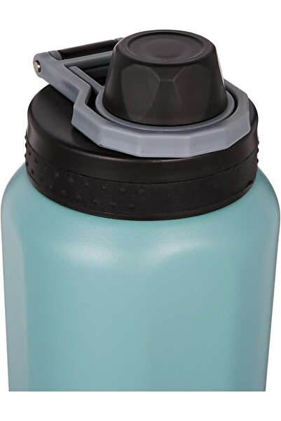 NEOFLAM Vacuum Insulated Stainless Steel Sports Tumbler, 20.3 Fl Oz, Water Bottle. Green