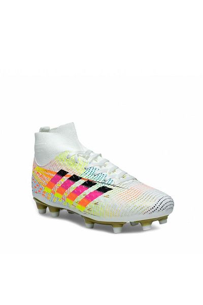 LALİGA New Season Football Shoes with Crampon Socks