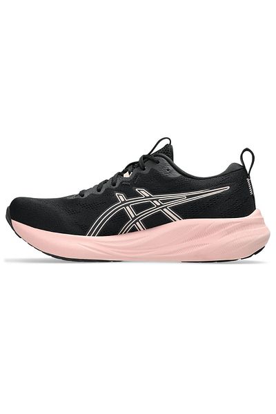 Asics Gel-Pulse 16 dámské černé běžecké boty 1012B755-001