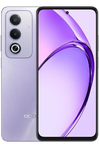 OPPO A80 5G  Dual SIM  8GB RAM  256GB ROM (Moonlight Purple) - International Version