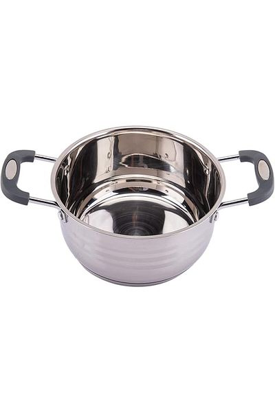 AKDC Sturdy S/S Casserole W/id - Keep Chapatis, Vegetables, Rice Hot Forong Hours