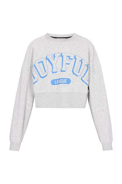myMo ATHLSR Sweatshirt