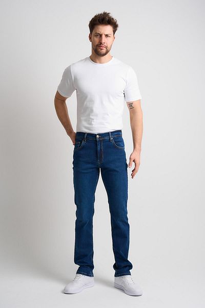 ALEXANDERGARDI Regular Fit Jeans