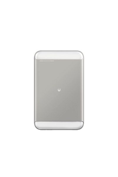 Levelo Maglight Portable Power Bank 8000Mah With Light - White