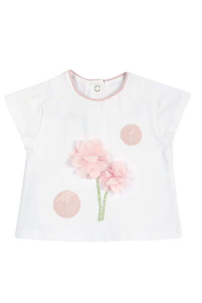 Chicco T-SHİRT K.KOL