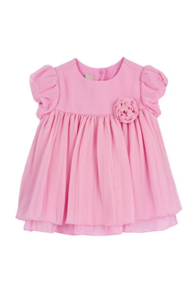 Chicco ELBİSE - K.KOL