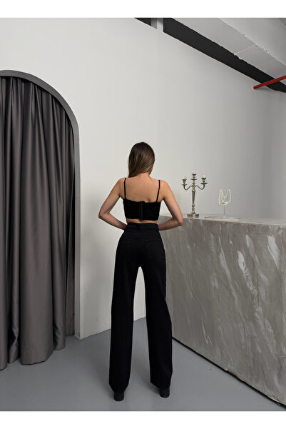 Tuna Taşlı pantolon