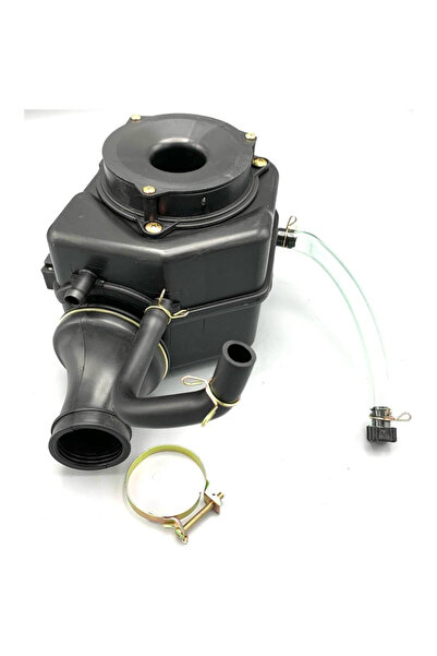 OEM Mondial 150 Mr Vulture Hava Filtresi Komple