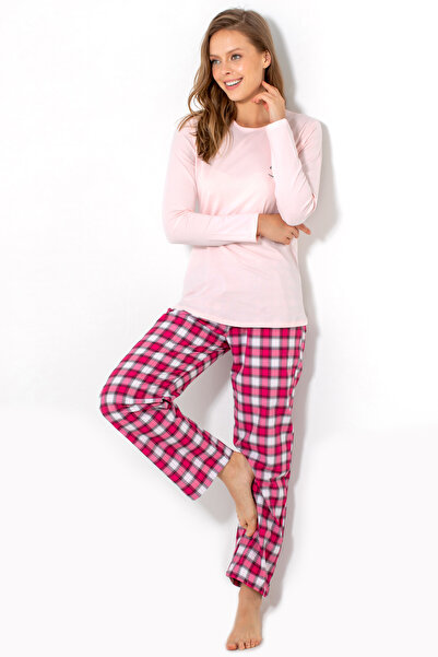 ZENCHES Set de pijamale