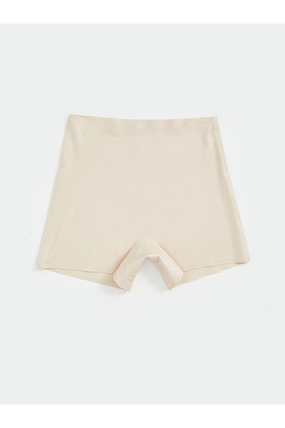 LC Waikiki Lcw Dream Pink Plain Boxer Briefs