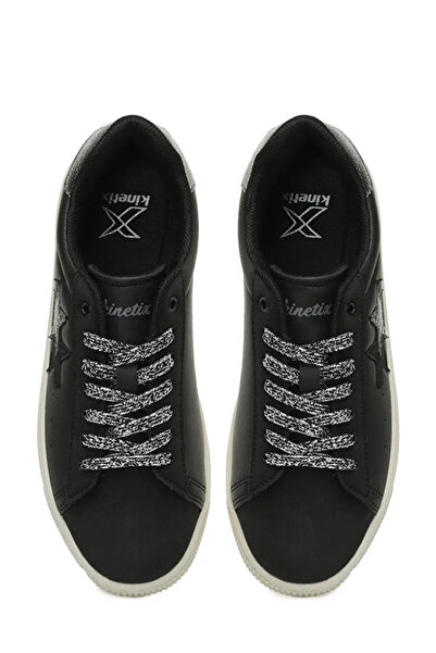 Kinetix Дамски маратонки ESTUN 5FX, черни