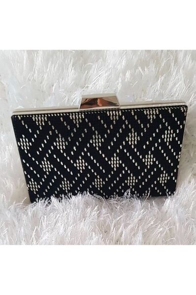 MİNİKLER SHOPPING El Yapımı Tel Kırma Çanta