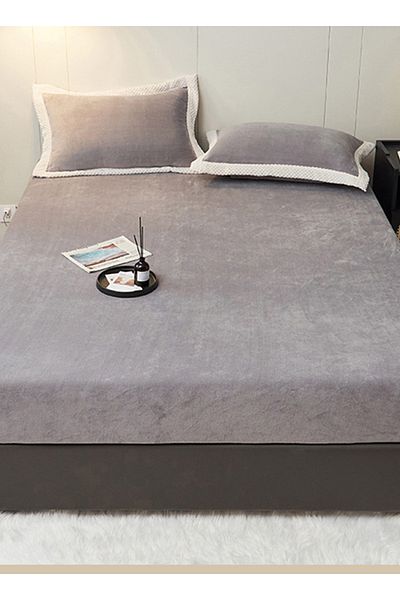 sharpdo 3-Piece Bedding Set, with 2 Pillowcases, Suitable for 2-Meter Bed (200*220cm)