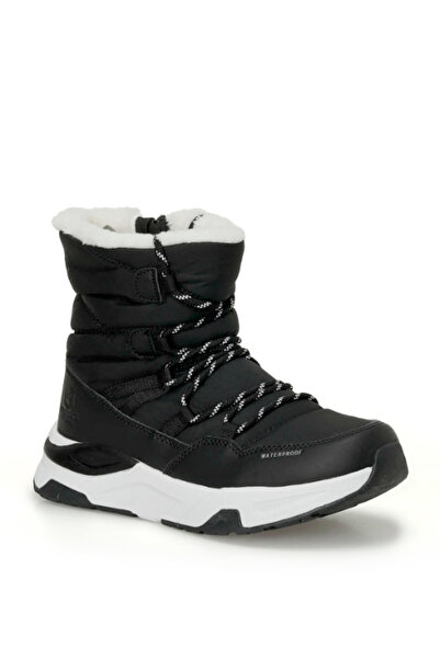 lumberjack 4W BOARD 4PR Kadın Outdoor Siyah
