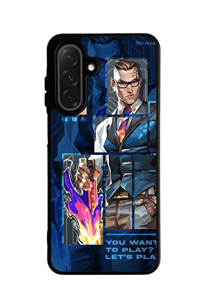 Samsung Galaxy S25 Mat Uyumlu Siyah Kılıf – Yumuşak Silikon, Koruyucu, Şok Em...