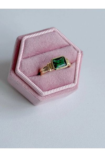 Reorah Collection Hidden Light Ring
