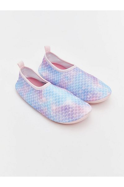 LC Waikiki Pantofi de mare pentru fete cu modele de sezon nou - S5MF71Z4