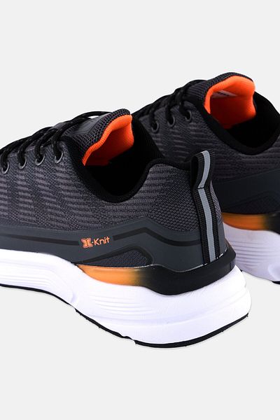 RBX Men Lace Up Running Shoes, Multicolor