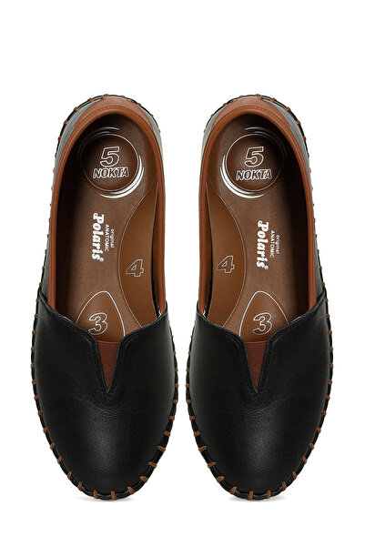 Polaris 108870 .Z5FX Pantofi negri pentru femei